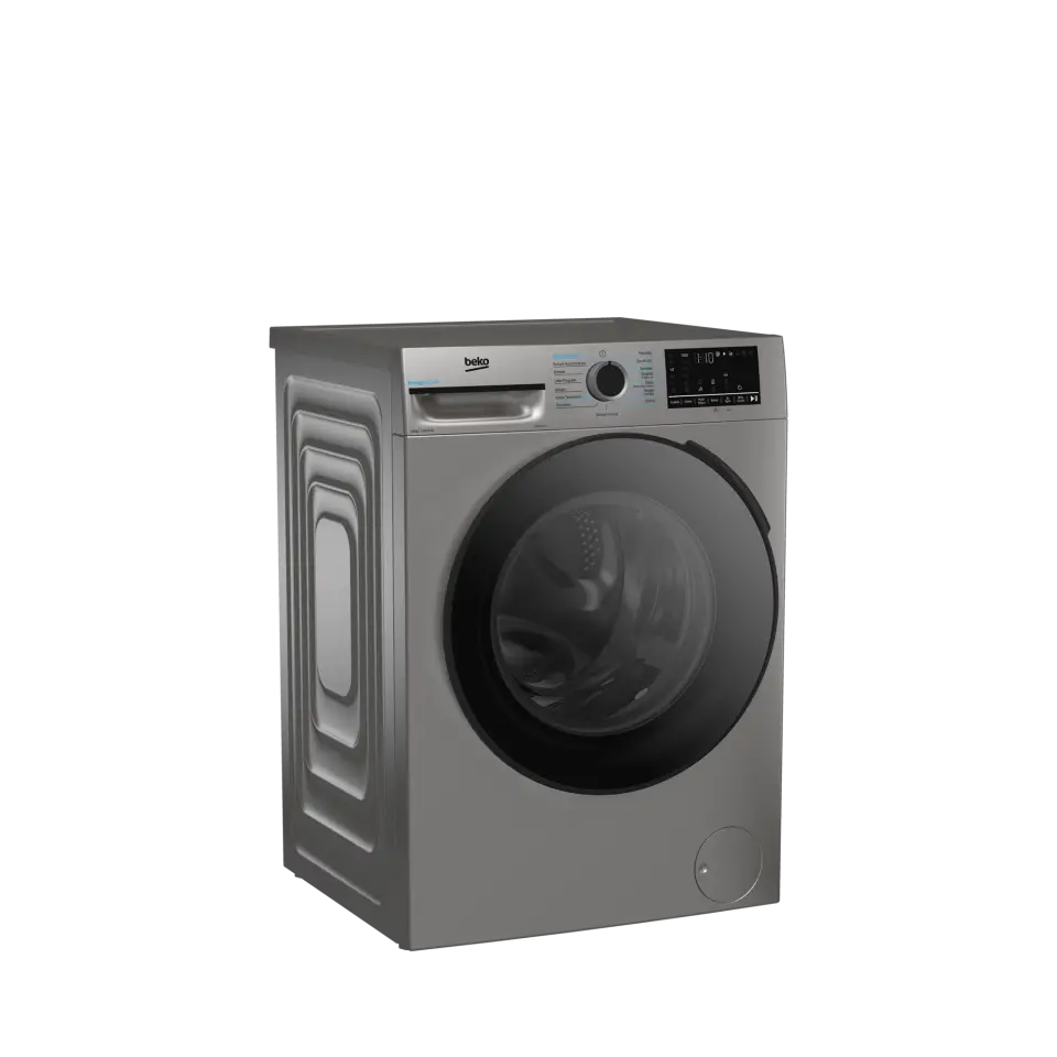 BEKO CMX 10120 S 10 Kg Çamaşır Makinesi