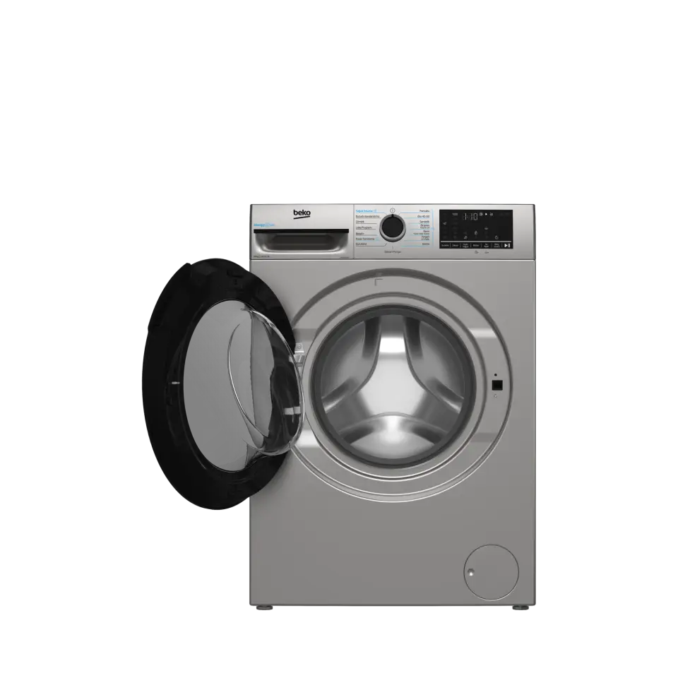 BEKO CMX 10120 S 10 Kg Çamaşır Makinesi