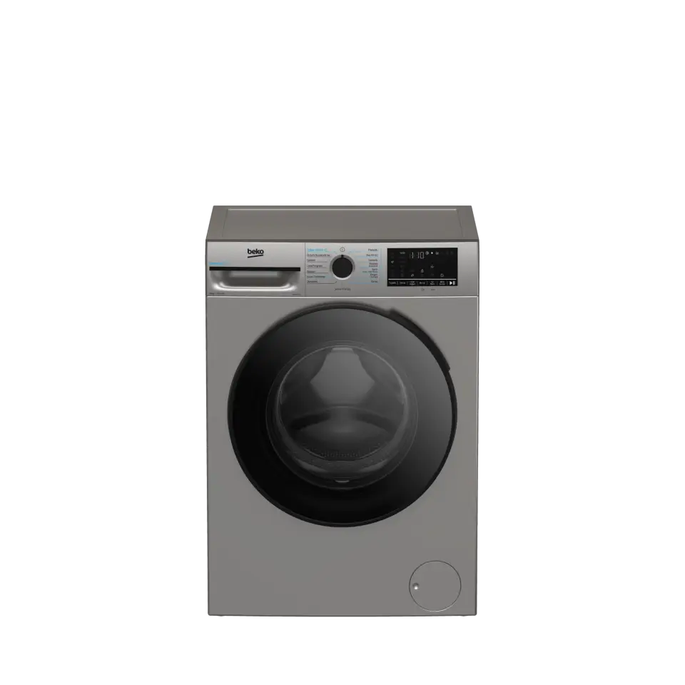 BEKO CMX 10120 S 10 Kg Çamaşır Makinesi