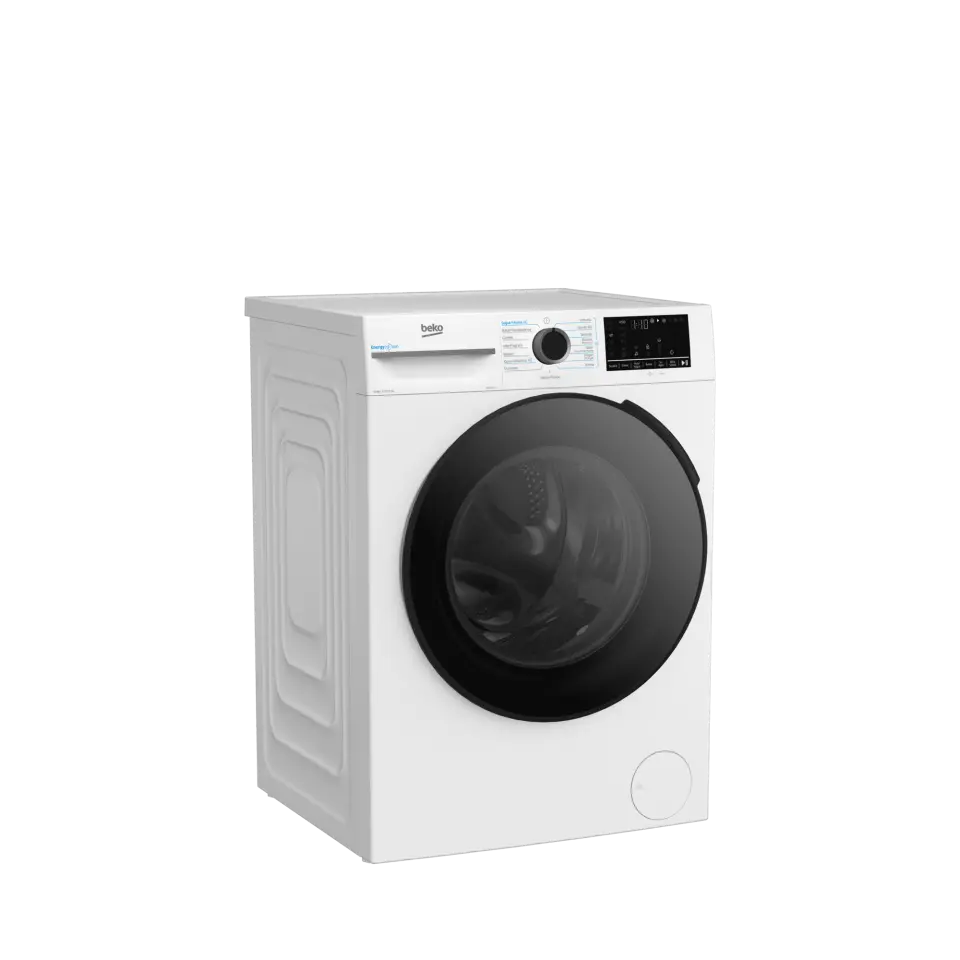 BEKO CMX 10120 10 Kg Çamaşır Makinesi