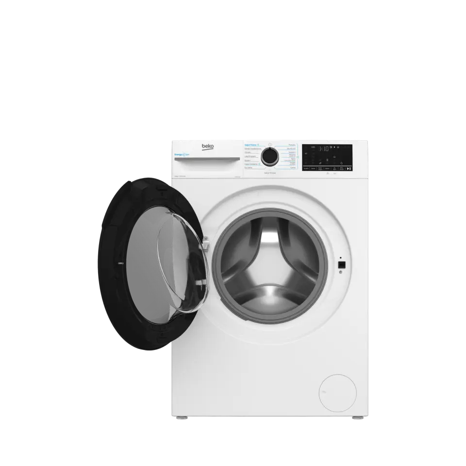 BEKO CMX 10120 10 Kg Çamaşır Makinesi