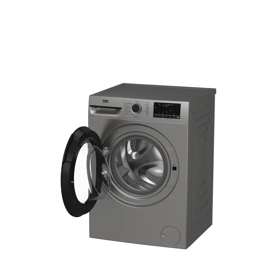 BEKO CMXD 9120 S Çamaşır Makinesi