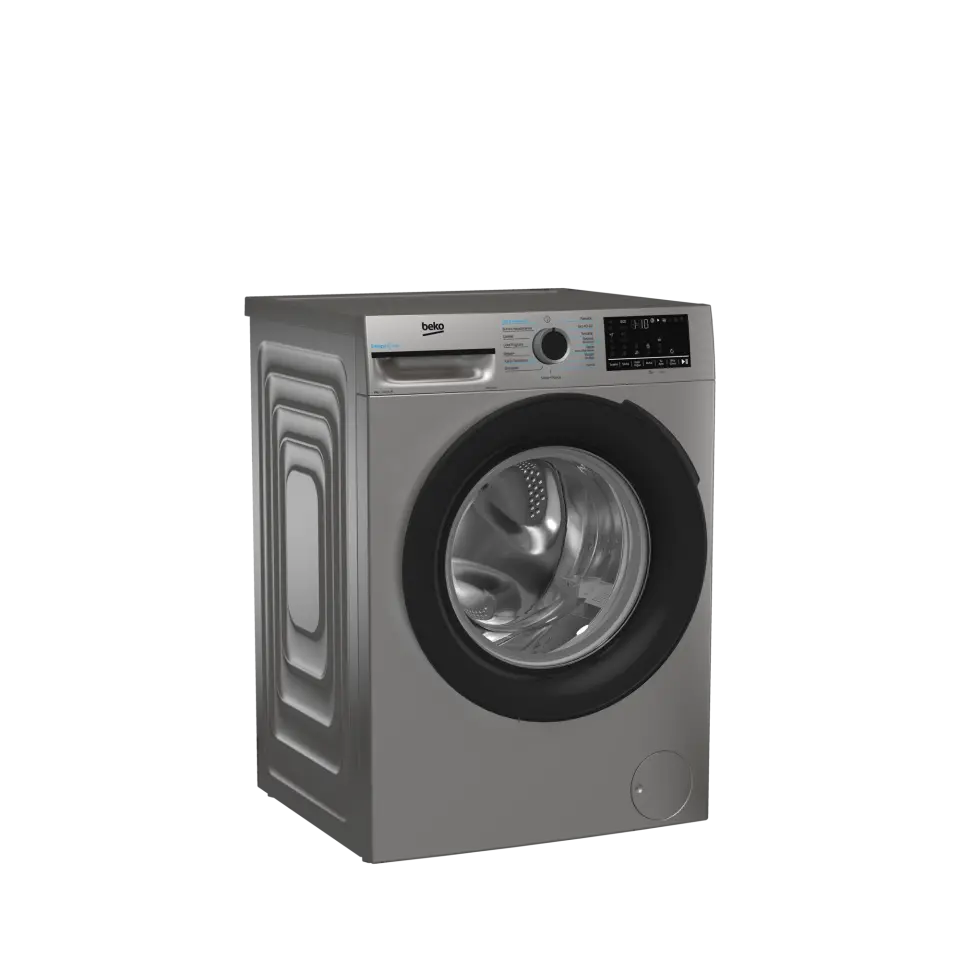 BEKO CMXD 9120 S Çamaşır Makinesi