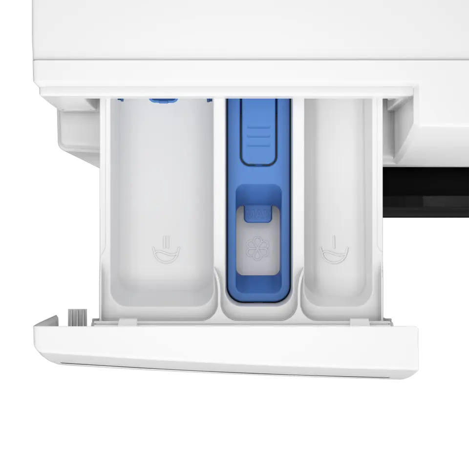 BEKO CMXD 9120 Çamaşır Makinesi