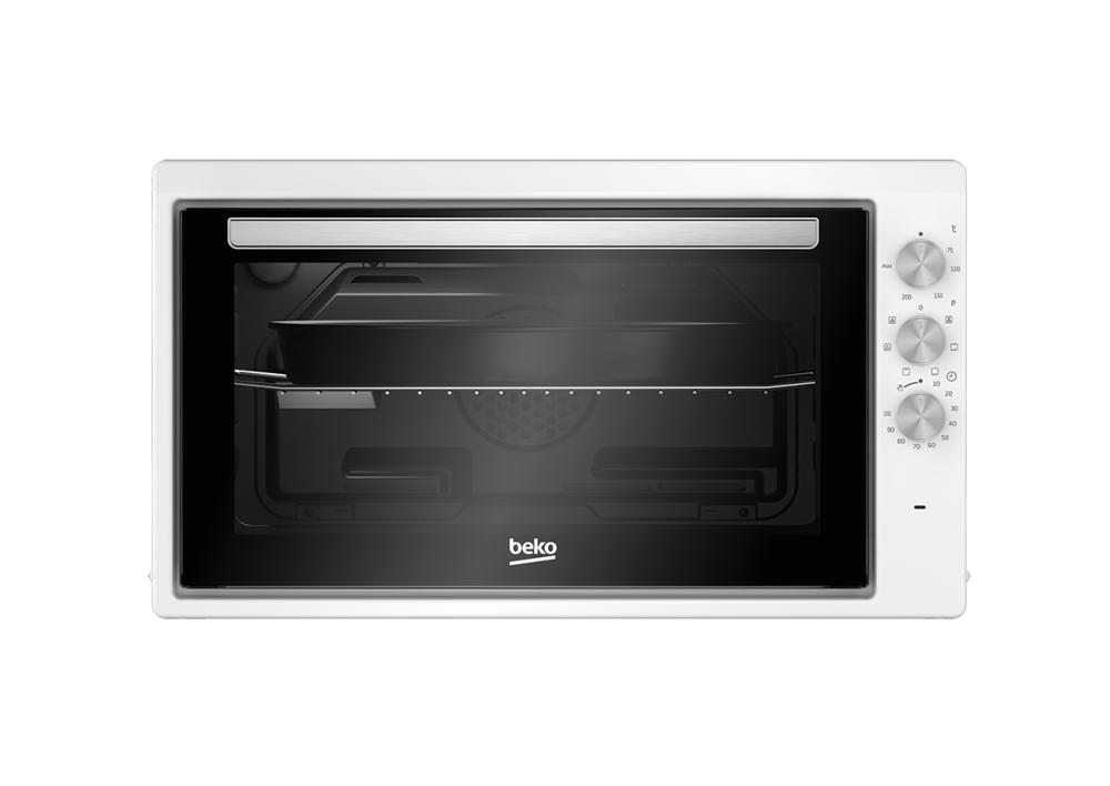 Beko BSUF 5000 MEB Mini Fırın