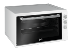 Beko BSUF 5000 MEB Mini Fırın