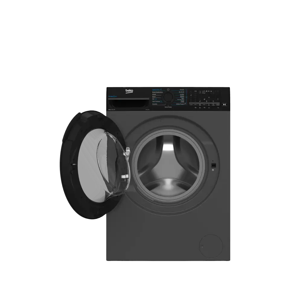 BEKO CMX 12140 A 12 Kg Çamaşır Makinesi