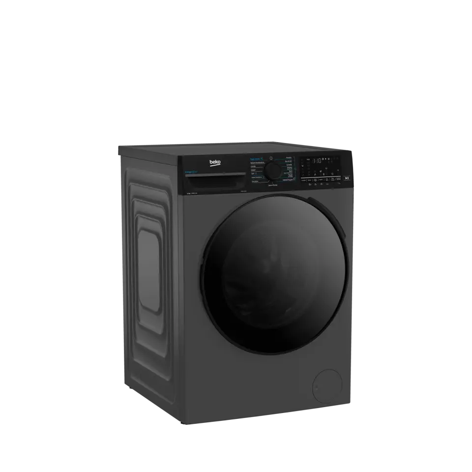BEKO CMX 12140 A 12 Kg Çamaşır Makinesi