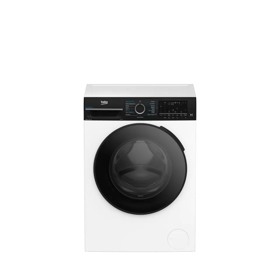 BEKO CMX 12140 12 Kg Çamaşır Makinesi