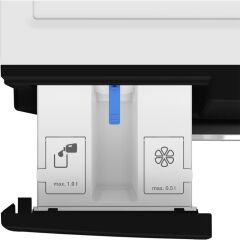 Beko CM 10140 BM Çamaşır Makinesi