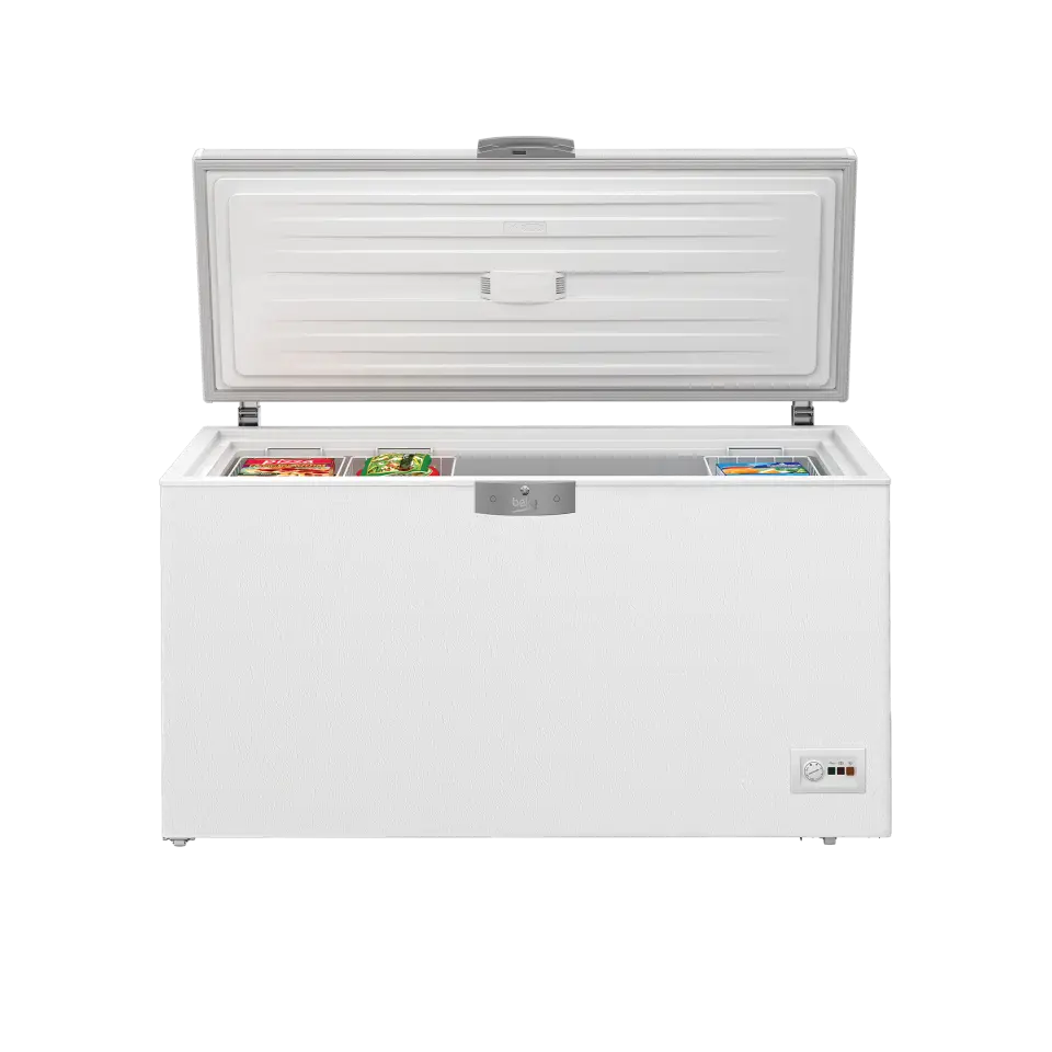 BEKO 3451 E Sandık Tipi Derin Dondurucu