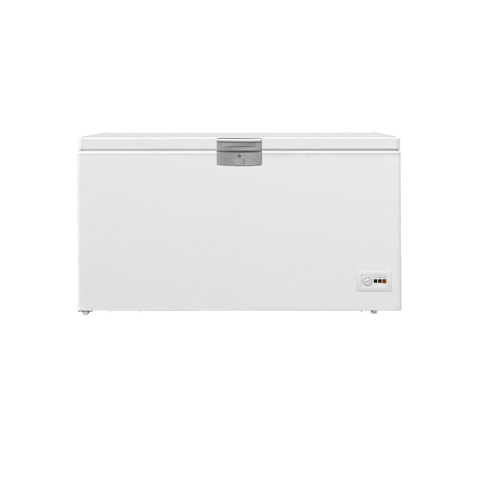 BEKO 3451 E Sandık Tipi Derin Dondurucu