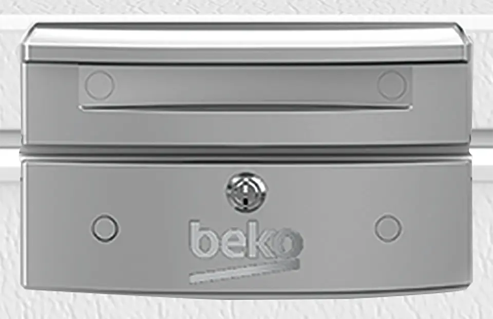 BEKO 3451 E Sandık Tipi Derin Dondurucu