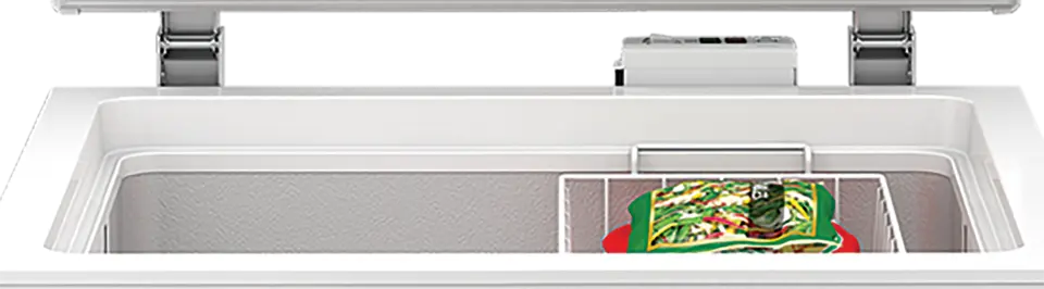 BEKO 3205 JEM Sandık Tipi Derin Dondurucu