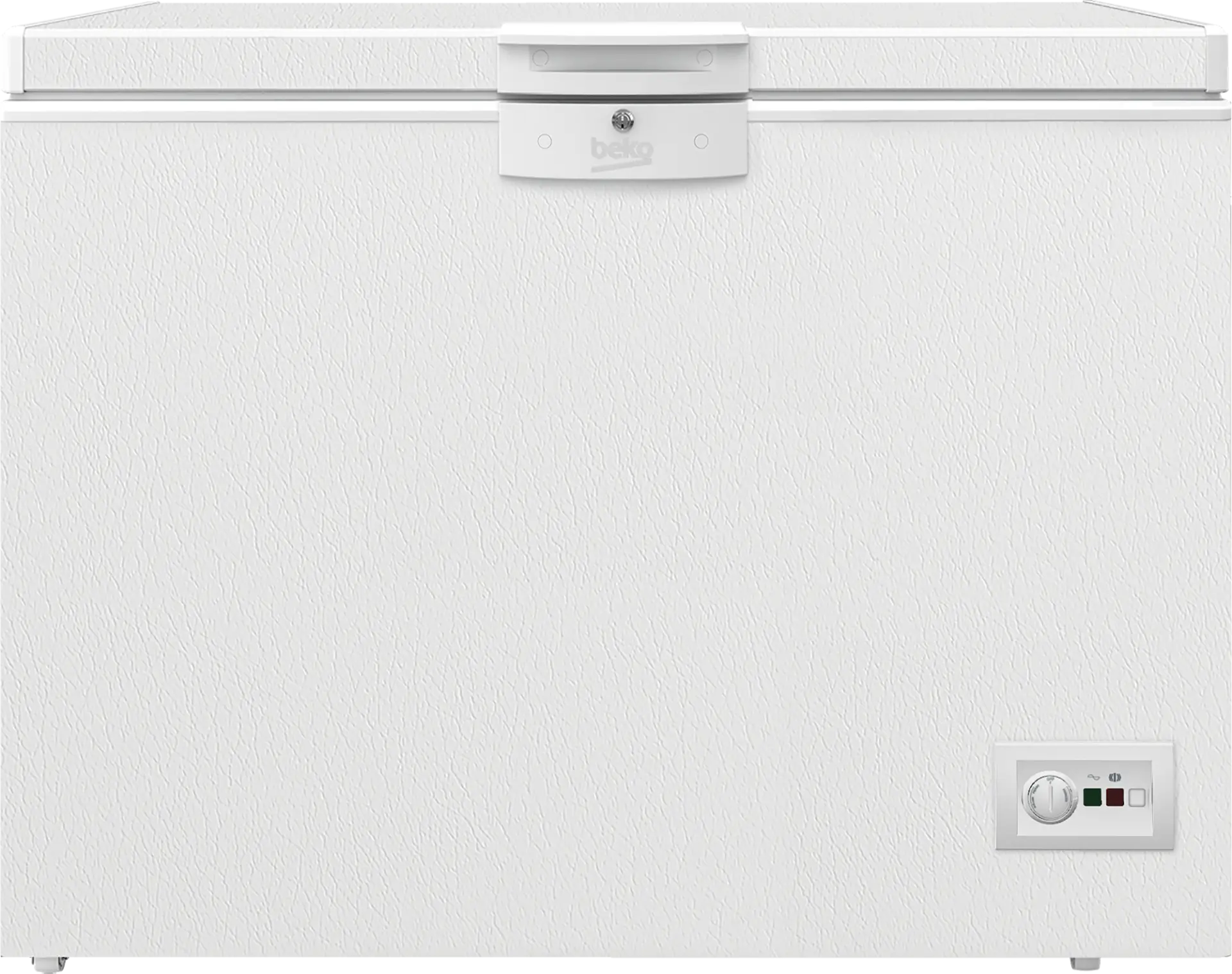 BEKO 3298 JEM Sandık Tipi Derin Dondurucu