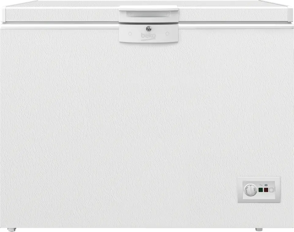 BEKO 3298 JEM Sandık Tipi Derin Dondurucu