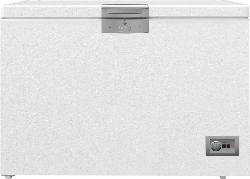 BEKO 3360 JEM Sandık Tipi Derin Dondurucu