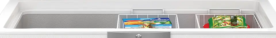 BEKO 3360 JEM Sandık Tipi Derin Dondurucu