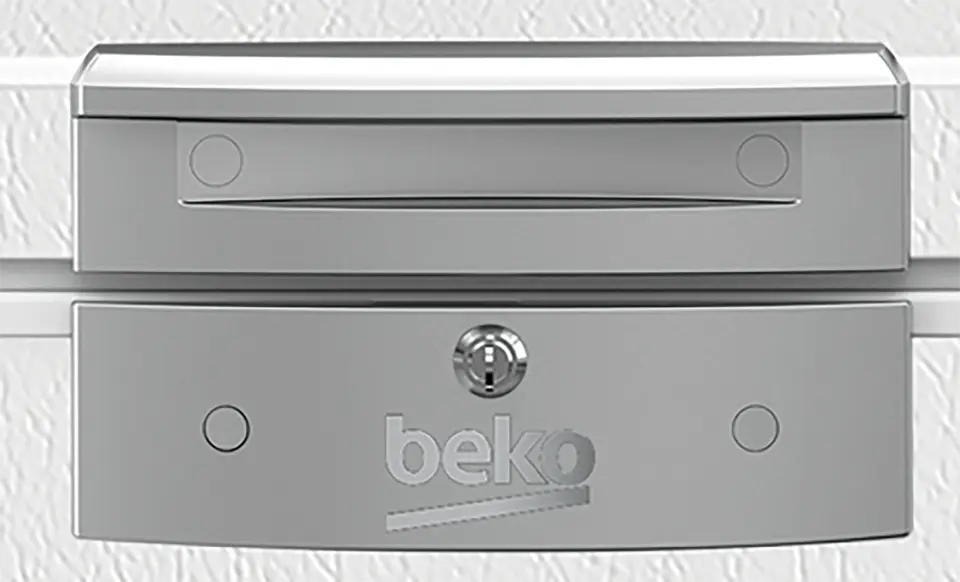 BEKO 3360 JEM Sandık Tipi Derin Dondurucu