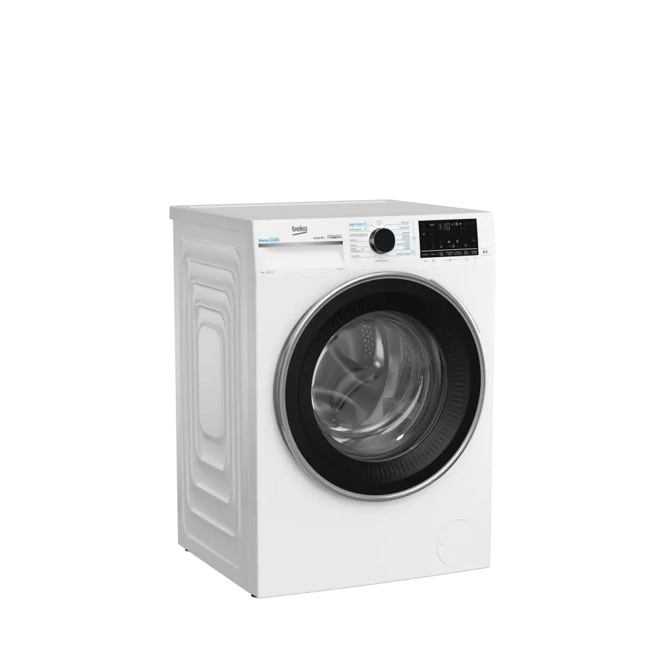 BEKO CMB 9120 O 9 Kg Çamaşır Makinesi