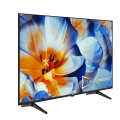 Beko Crystal 7 B55 D 790 B / 55'' 4K Smart Android TV