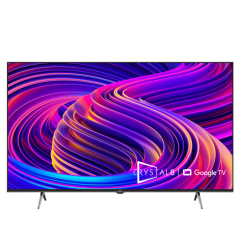 Beko Crystal 8 B50 D 895 A / 50'' 4K Smart Google TV