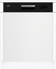 Beko BBM 360 S Yarı Ankastre Bulaşık Makinesi
