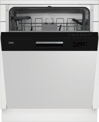 Beko BBM 360 S Yarı Ankastre Bulaşık Makinesi