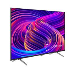 Beko Crystal 8 B55 D 895 A / 55'' 4K Smart Google TV