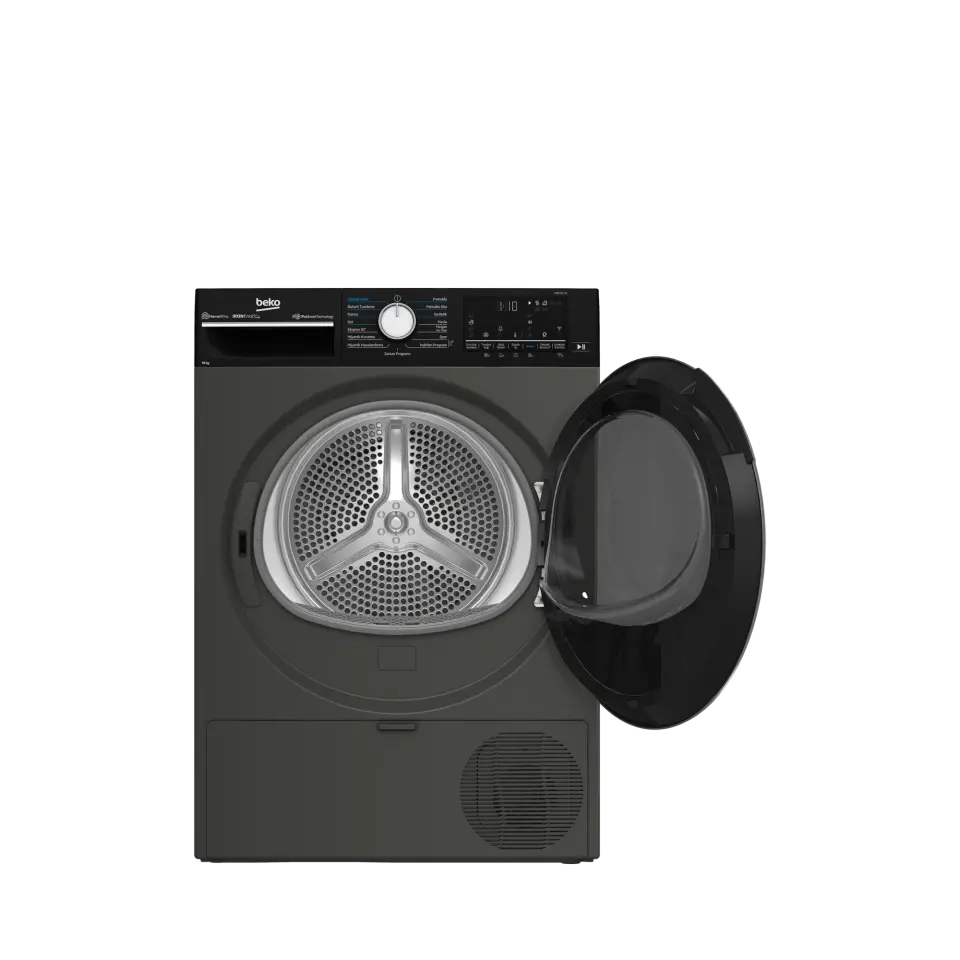 BEKO KMB 1011 IG 10 Kg Kurutma Makinesi