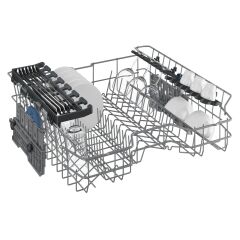 Beko BB 251 Tam Ankastre Bulaşık Makinesi