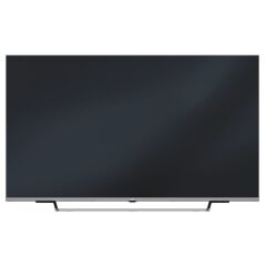Beko Crystal 9 B50 D 986 S /50'' 4K UHD Smart Google TV