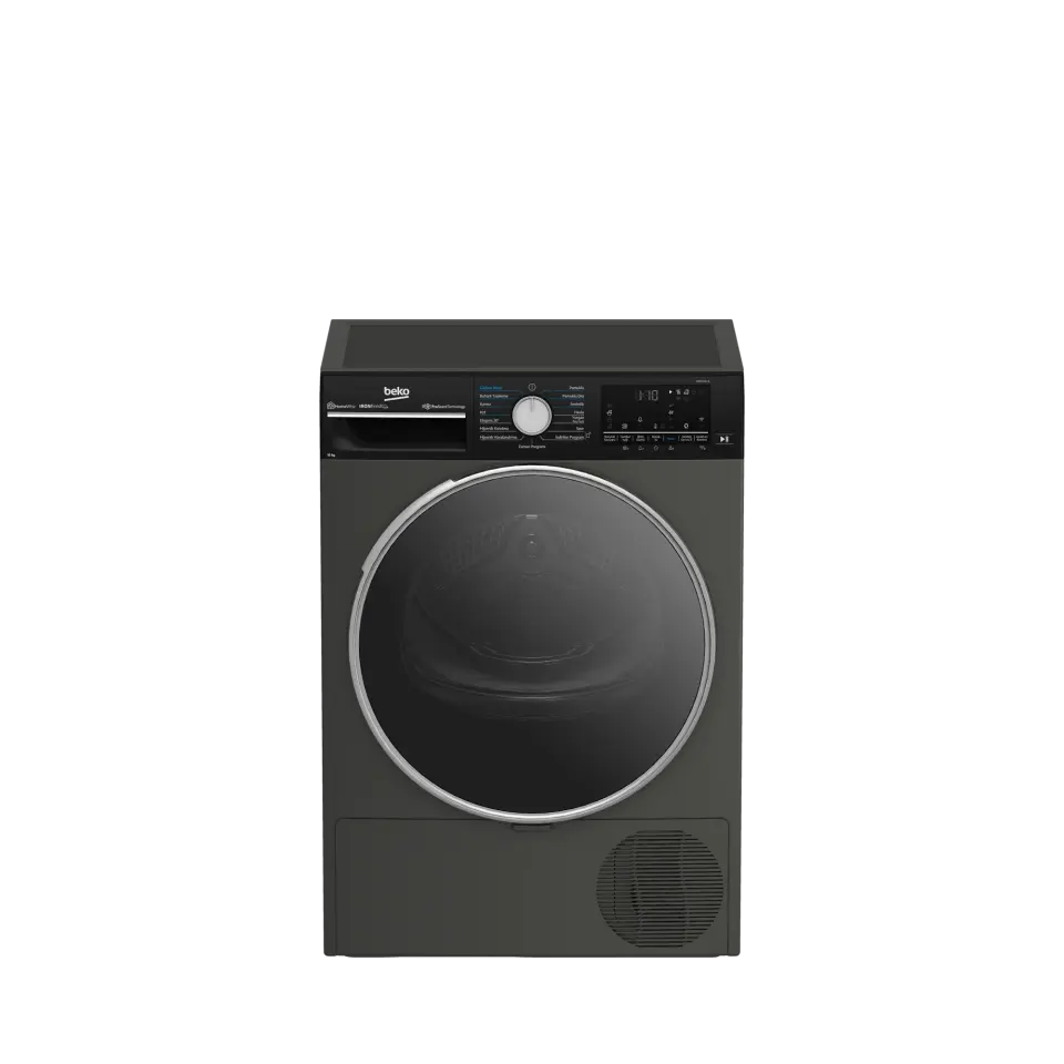 BEKO KMB 1011 IG 10 Kg Kurutma Makinesi