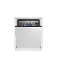 Beko BB 240 Tam Ankastre Bulaşık Makinesi