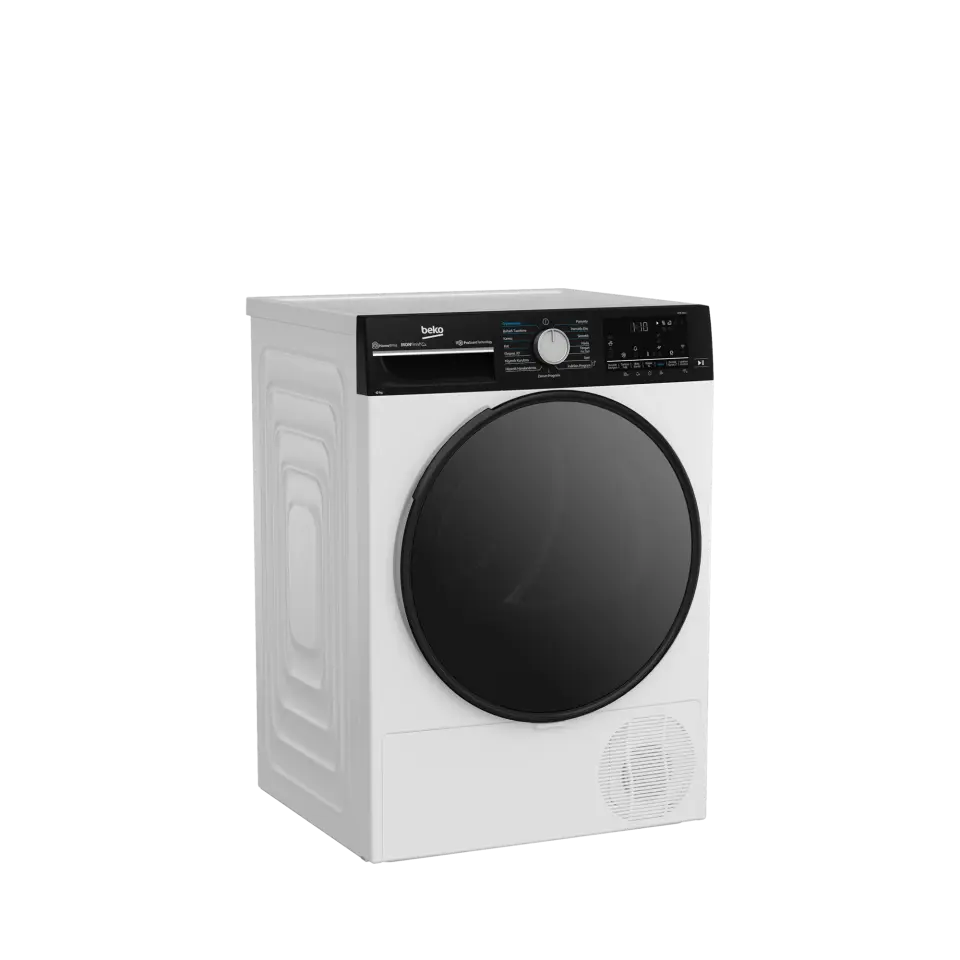 BEKO KMB 1011 I 10 Kg Kurutma Makinesi