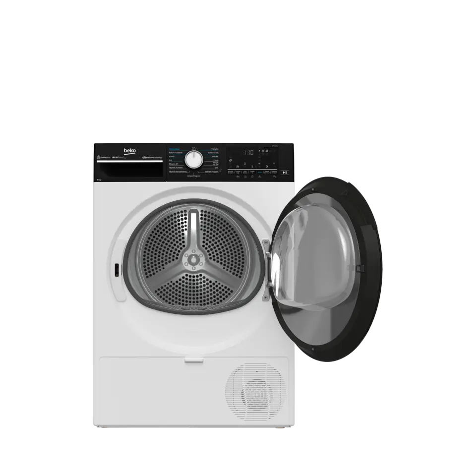 BEKO KMB 1011 I 10 Kg Kurutma Makinesi