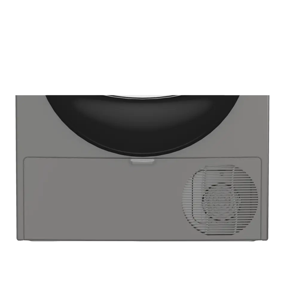 Beko KMX 90 S 9 Kg Kurutma Makinesi