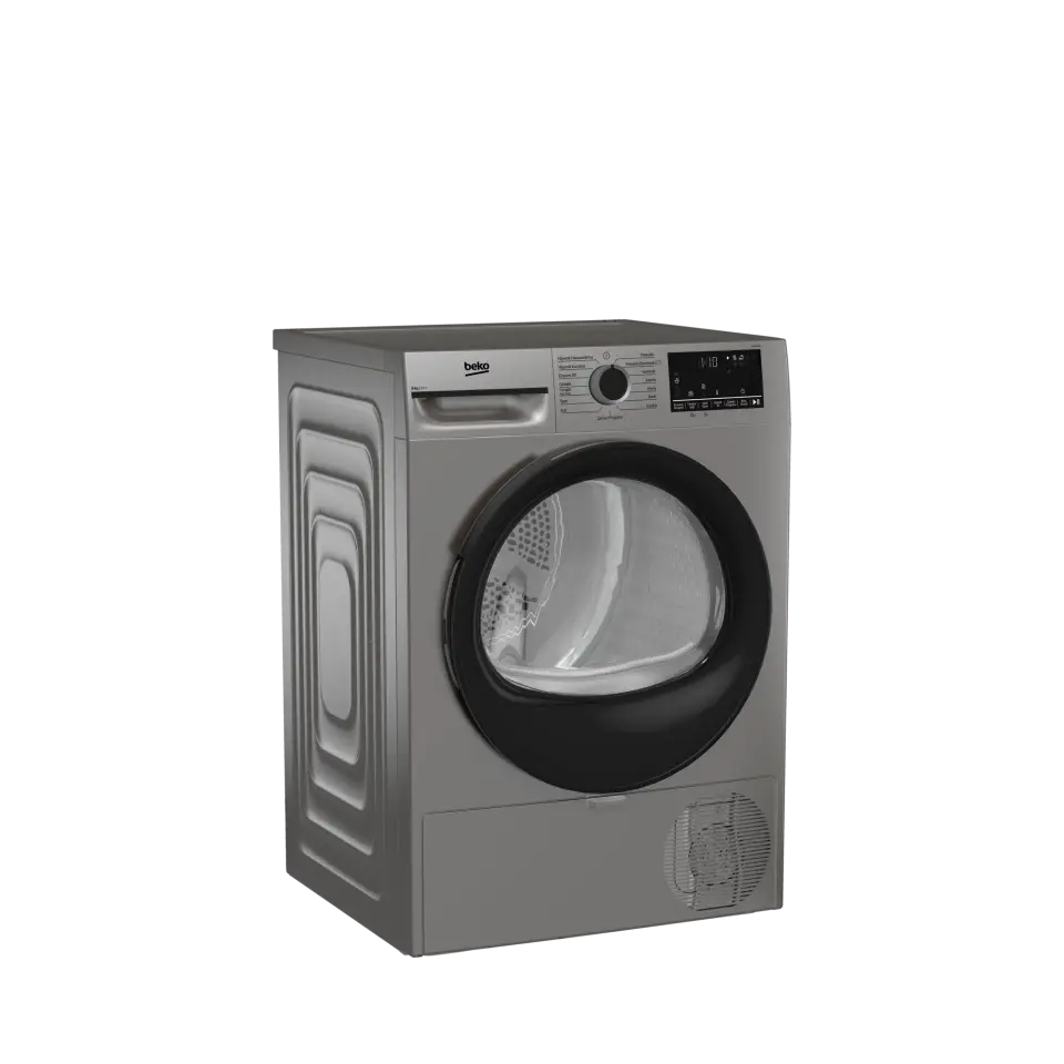 Beko KMX 90 S 9 Kg Kurutma Makinesi
