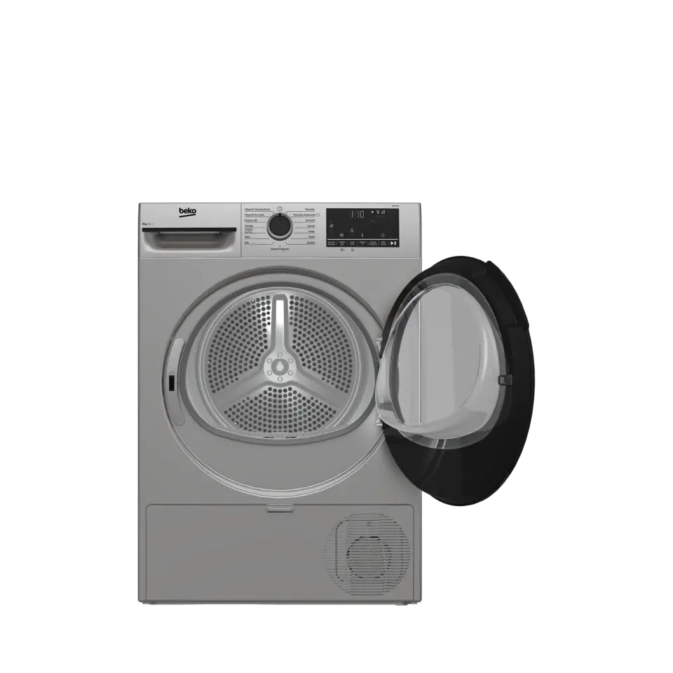 Beko KMX 90 S 9 Kg Kurutma Makinesi