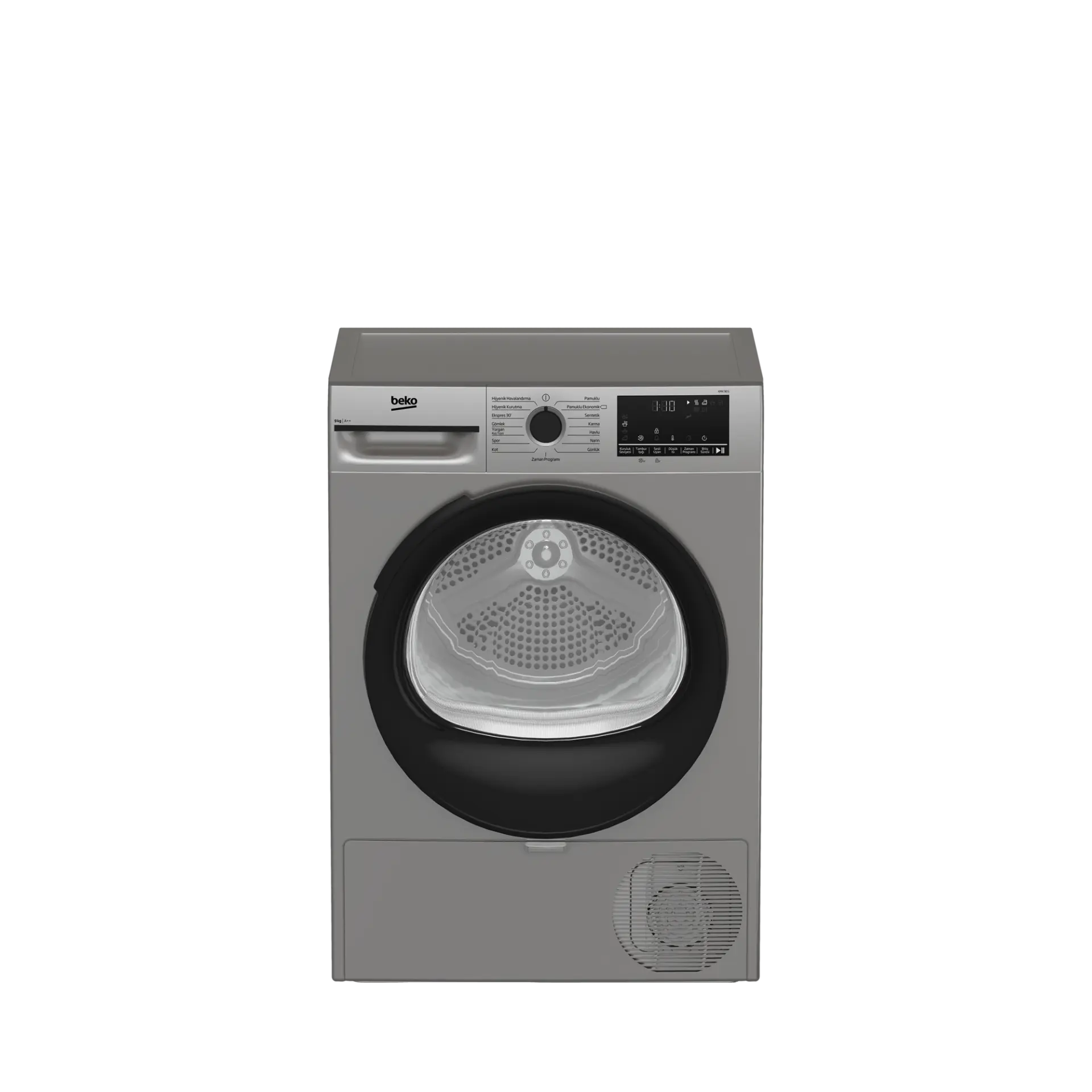 Beko KMX 90 S 9 Kg Kurutma Makinesi