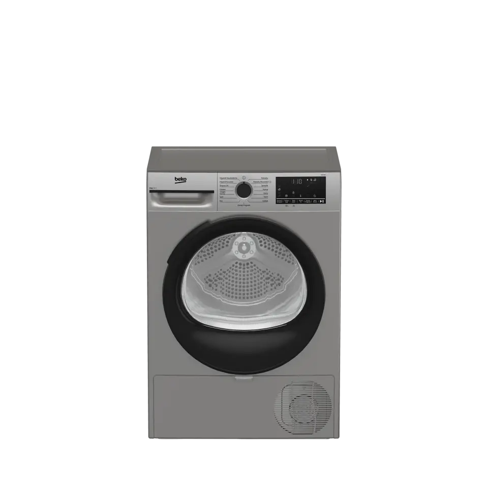 Beko KMX 90 S 9 Kg Kurutma Makinesi