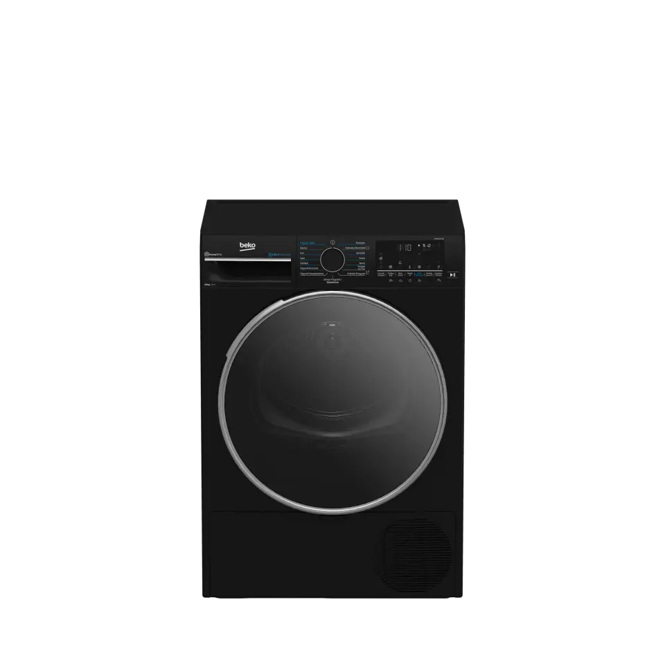 Beko KMB 1000 HB 10 Kg Kurutma Makinesi