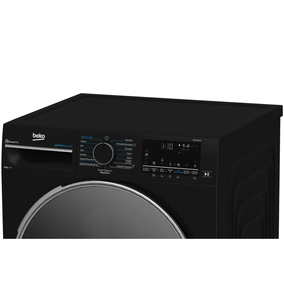 Beko KMB 1000 HB 10 Kg Kurutma Makinesi