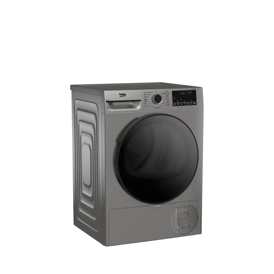 Beko KMX 1000 S 10 Kg Kurutma Makinesi