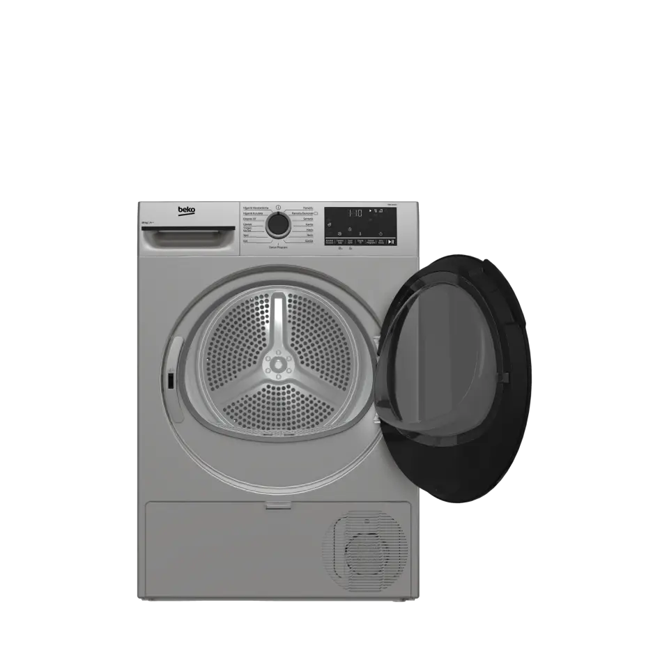 Beko KMX 1000 S 10 Kg Kurutma Makinesi