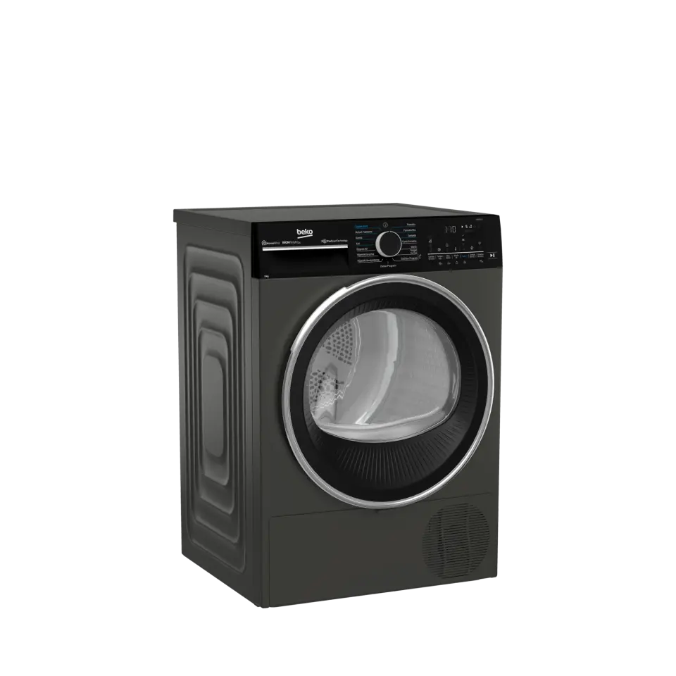 BEKO KMB 911 IG 9 Kg Kurutma Makinesi