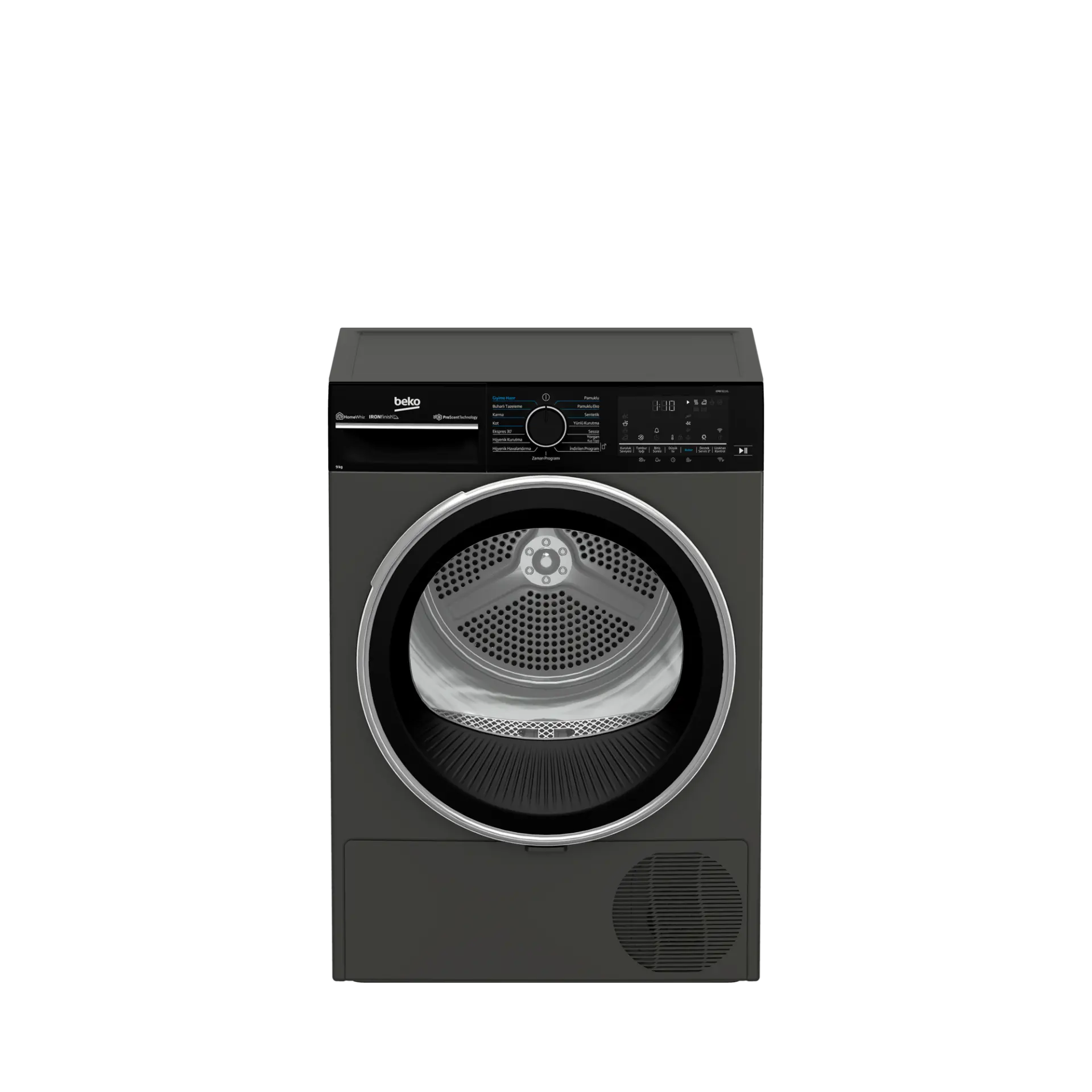 BEKO KMB 911 IG 9 Kg Kurutma Makinesi