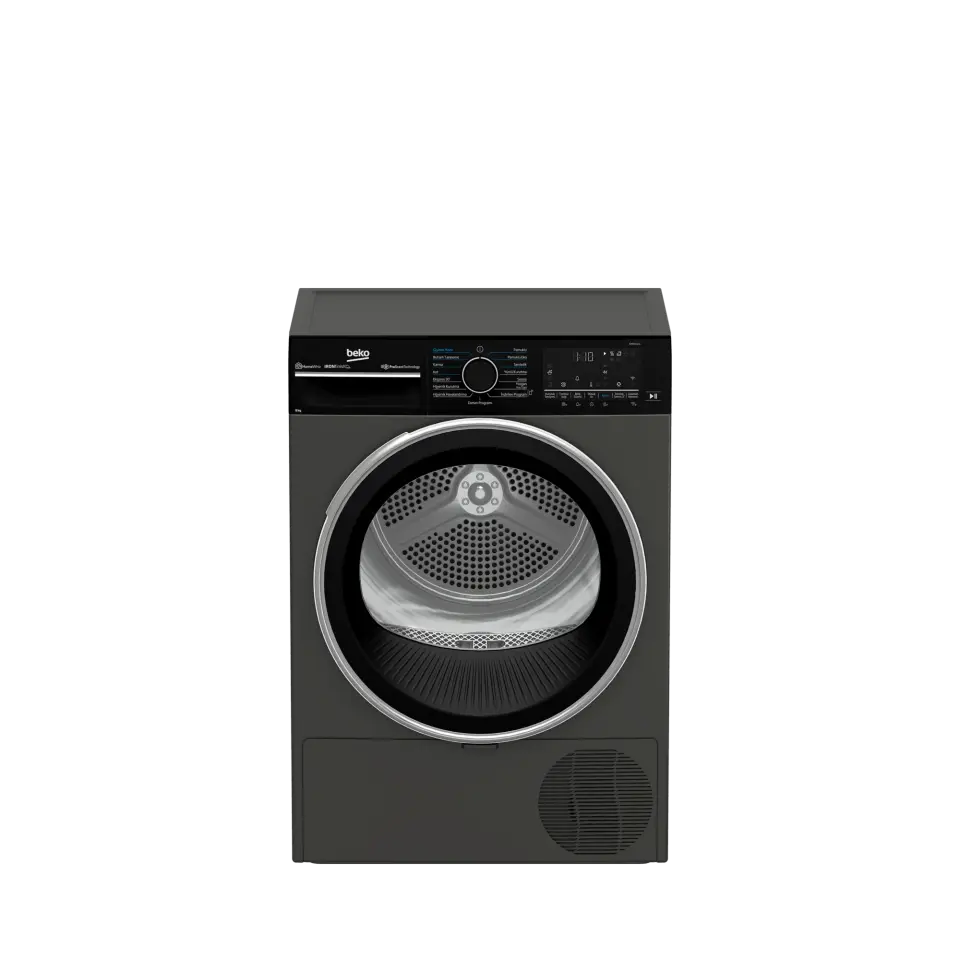 BEKO KMB 911 IG 9 Kg Kurutma Makinesi