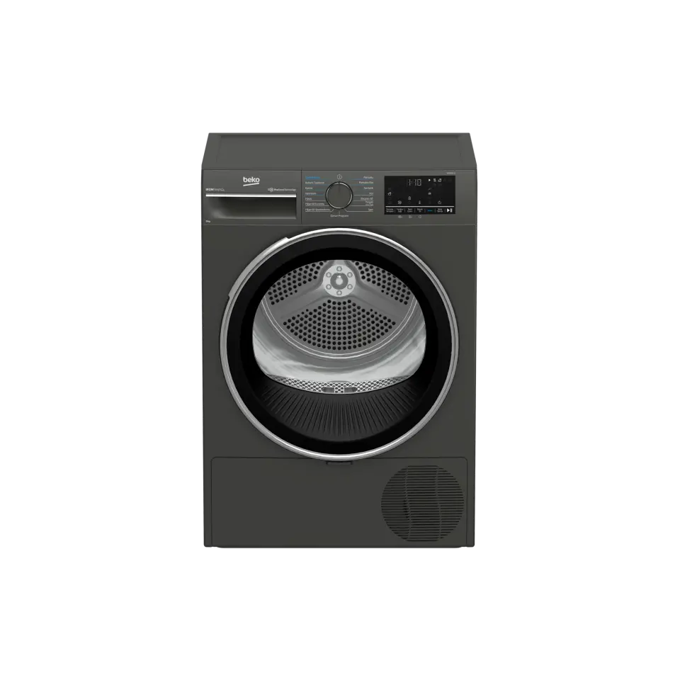 BEKO KMB 901 IG 9 Kg Kurutma Makinesi