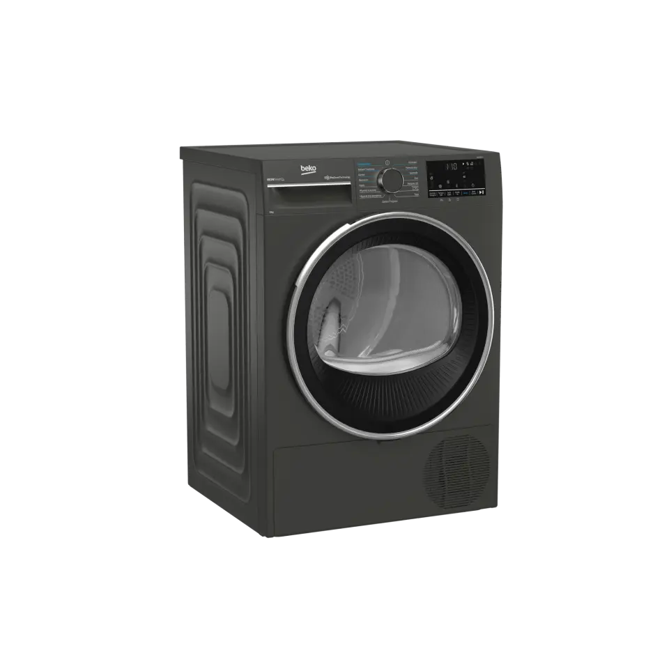 BEKO KMB 901 IG 9 Kg Kurutma Makinesi